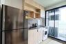 2 Bedroom Condo for rent in IDEO O2, Bang Na, Bangkok near BTS Bang Na