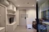 1 Bedroom Condo for rent in The Politan Rive, Bang Kraso, Nonthaburi near MRT Phra Nang Klao Bridge