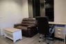 1 Bedroom Condo for rent in The Politan Rive, Bang Kraso, Nonthaburi near MRT Phra Nang Klao Bridge