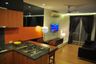 1 Bedroom Condo for rent in Villa Sathorn, Khlong Ton Sai, Bangkok near BTS Krung Thon Buri