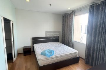 1 Bedroom Condo for rent in Villa Sathorn, Khlong Ton Sai, Bangkok near BTS Krung Thon Buri
