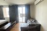 1 Bedroom Condo for rent in Villa Sathorn, Khlong Ton Sai, Bangkok near BTS Krung Thon Buri