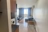 1 Bedroom Condo for rent in Villa Sathorn, Khlong Ton Sai, Bangkok near BTS Krung Thon Buri