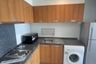1 Bedroom Condo for rent in Villa Sathorn, Khlong Ton Sai, Bangkok near BTS Krung Thon Buri
