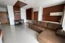 2 Bedroom Condo for rent in Villa Sathorn, Khlong Ton Sai, Bangkok near BTS Krung Thon Buri