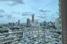 1 Bedroom Condo for rent in Villa Sathorn, Khlong Ton Sai, Bangkok near BTS Krung Thon Buri