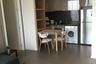 1 Bedroom Condo for rent in M Ladprao, Chatuchak, Bangkok near MRT Phahon Yothin