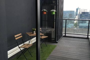 1 Bedroom Condo for rent in M Ladprao, Chatuchak, Bangkok near MRT Phahon Yothin