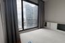 1 Bedroom Condo for rent in M Ladprao, Chatuchak, Bangkok near MRT Phahon Yothin