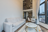 2 Bedroom Condo for sale in Park Origin Chula Samyan, Maha Phruettharam, Bangkok near MRT Sam Yan