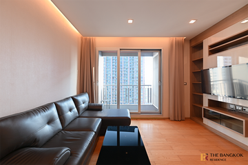 2 Bedroom Condo for sale in The Address Asoke, Makkasan, Bangkok near MRT Phetchaburi