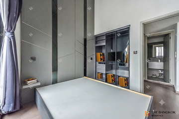 2 Bedroom Condo for sale in Park Origin Chula Samyan, Maha Phruettharam, Bangkok near MRT Sam Yan