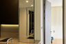 1 Bedroom Condo for rent in Saladaeng One, Silom, Bangkok near MRT Lumpini