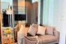 Condo for rent in The Base Park West Sukhumvit 77, Phra Khanong Nuea, Bangkok near BTS On Nut