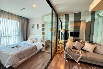 Condo for rent in The Base Park West Sukhumvit 77, Phra Khanong Nuea, Bangkok near BTS On Nut