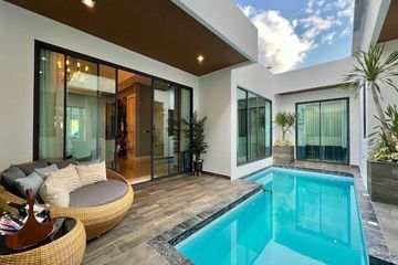 3 Bedroom Villa for sale in Nong Prue, Chonburi