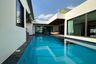 3 Bedroom Villa for sale in Nong Prue, Chonburi