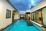 3 Bedroom Villa for sale in Nong Prue, Chonburi