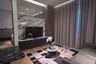 1 Bedroom Condo for rent in Saladaeng One, Silom, Bangkok near MRT Lumpini