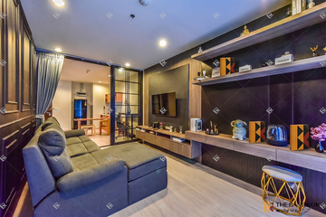 2 Bedroom Condo for rent in The Address Siam, Thanon Phaya Thai, Bangkok near BTS Ratchathewi
