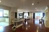 3 Bedroom Condo for rent in Baan Suanpetch, Khlong Tan Nuea, Bangkok near BTS Phrom Phong