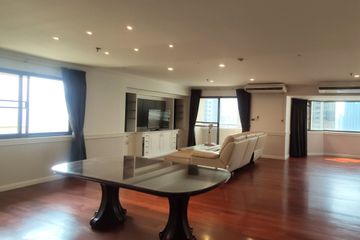 3 Bedroom Condo for rent in Baan Suanpetch, Khlong Tan Nuea, Bangkok near BTS Phrom Phong