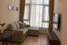 1 Bedroom Condo for rent in Life Rama 4 - Asoke, Khlong Toei, Bangkok near MRT Queen Sirikit National Convention Centre