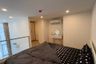 1 Bedroom Condo for rent in Life Rama 4 - Asoke, Khlong Toei, Bangkok near MRT Queen Sirikit National Convention Centre