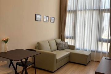 1 Bedroom Condo for rent in Life Rama 4 - Asoke, Khlong Toei, Bangkok near MRT Queen Sirikit National Convention Centre