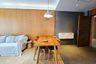 2 Bedroom Condo for rent in Khlong Tan Nuea, Bangkok