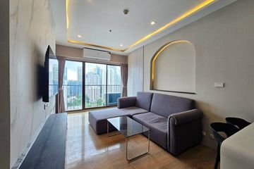 1 Bedroom Condo for rent in Noble Refine, Khlong Tan, Bangkok near BTS Phrom Phong
