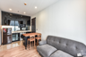 1 Bedroom Condo for rent in Noble Around Ari, Sam Sen Nai, Bangkok near BTS Ari