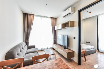 1 Bedroom Condo for rent in Noble Around Ari, Sam Sen Nai, Bangkok near BTS Ari