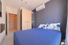 2 Bedroom Condo for rent in Ideo Mobi Rama 9, Huai Khwang, Bangkok near MRT Phra Ram 9