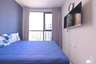 2 Bedroom Condo for rent in Ideo Mobi Rama 9, Huai Khwang, Bangkok near MRT Phra Ram 9