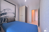 2 Bedroom Condo for rent in Ideo Mobi Rama 9, Huai Khwang, Bangkok near MRT Phra Ram 9