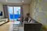 1 Bedroom Condo for rent in HQ by Sansiri, Khlong Tan Nuea, Bangkok near BTS Thong Lo