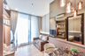 1 Bedroom Condo for rent in Noble Around Ari, Sam Sen Nai, Bangkok near BTS Ari