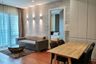 2 Bedroom Condo for rent in Bright Sukhumvit 24, Khlong Tan, Bangkok near BTS Phrom Phong