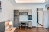 1 Bedroom Condo for rent in Supalai Elite Phayathai, Thanon Phaya Thai, Bangkok near BTS Phaya Thai