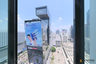 2 Bedroom Condo for rent in Ideo Mobi Rama 9, Huai Khwang, Bangkok near MRT Phra Ram 9
