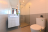 2 Bedroom Condo for rent in Ideo Mobi Rama 9, Huai Khwang, Bangkok near MRT Phra Ram 9