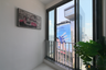 2 Bedroom Condo for rent in Ideo Mobi Rama 9, Huai Khwang, Bangkok near MRT Phra Ram 9