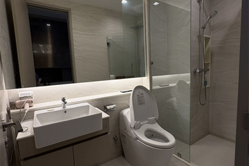 1 Bedroom Condo for rent in Life Asoke Hype, Makkasan, Bangkok near MRT Phra Ram 9