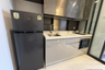 1 Bedroom Condo for rent in Life Asoke Hype, Makkasan, Bangkok near MRT Phra Ram 9