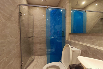 1 Bedroom Condo for rent in Ashton Asoke - Rama 9, Din Daeng, Bangkok near MRT Phra Ram 9