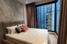 1 Bedroom Condo for rent in Ashton Asoke - Rama 9, Din Daeng, Bangkok near MRT Phra Ram 9