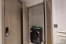 1 Bedroom Condo for rent in Ashton Asoke - Rama 9, Din Daeng, Bangkok near MRT Phra Ram 9