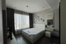 2 Bedroom Condo for rent in Q Asoke, Makkasan, Bangkok near MRT Phetchaburi