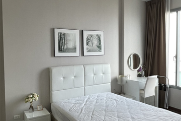 2 Bedroom Condo for rent in Q Asoke, Makkasan, Bangkok near MRT Phetchaburi